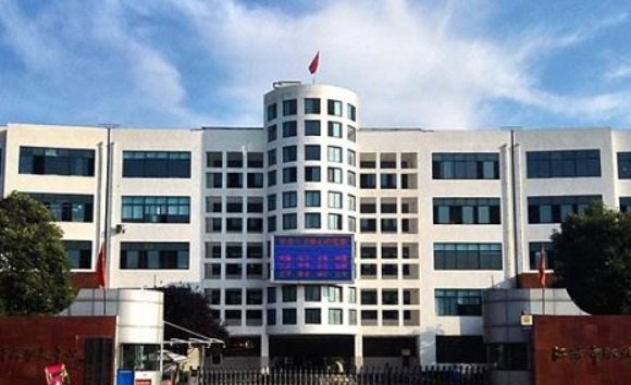 贵阳第一梯队的公立初中