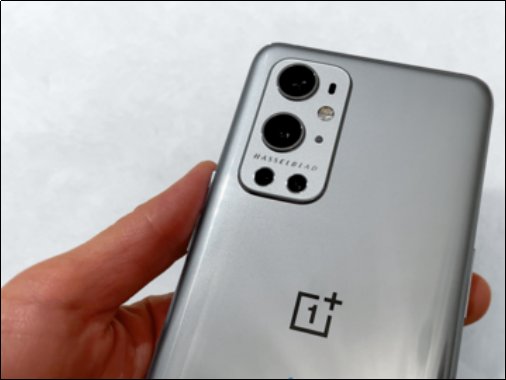 水滴屏的手机有哪些