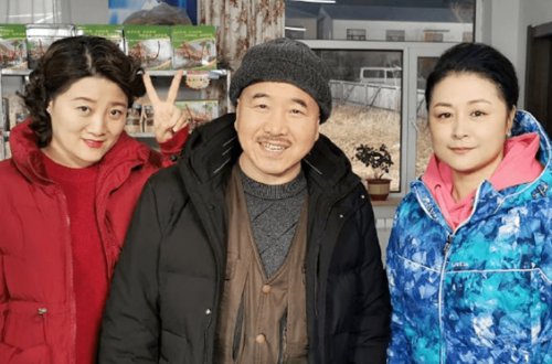 乡村爱情一共多少部