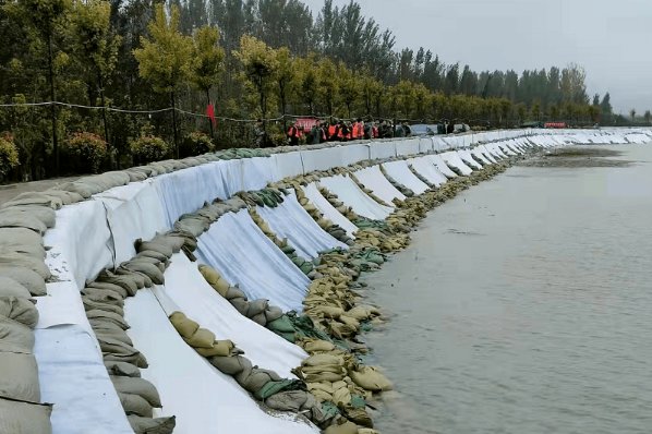 质量大堤的概念是谁提出来的答案