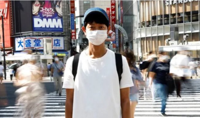 日本男子“出租自己”，4年赚了近200万，他将自己租出去干啥了？