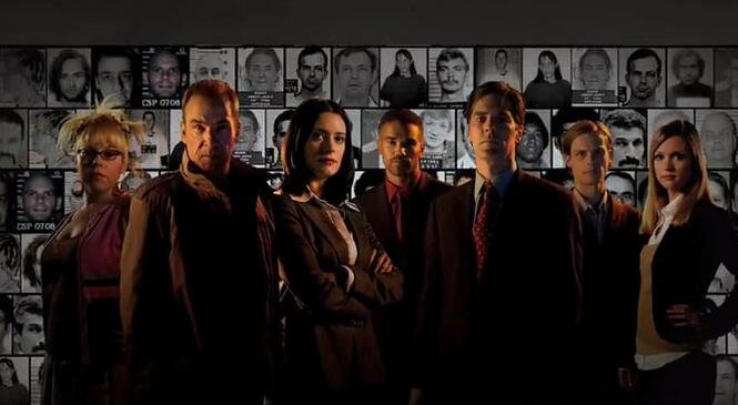 犯罪心理第一季最后一集讲的什么，结局是什么？