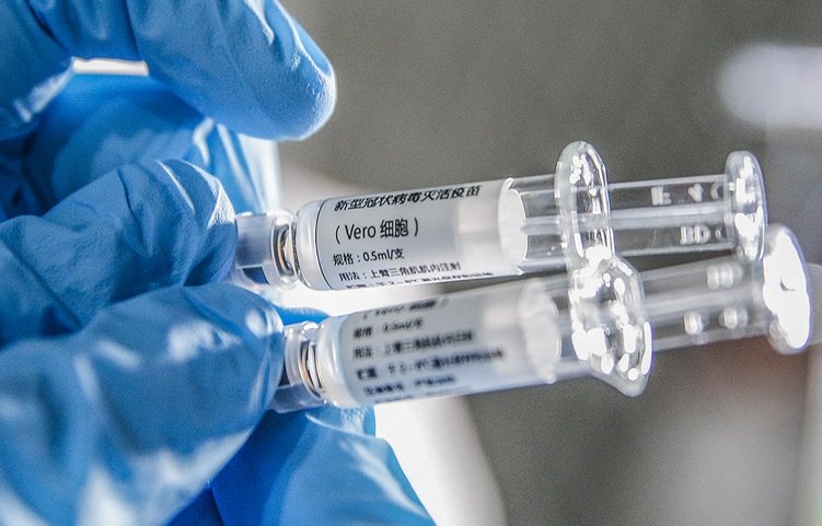 9种新冠疫苗处于三期试验阶段，成功后对疫情有何影响