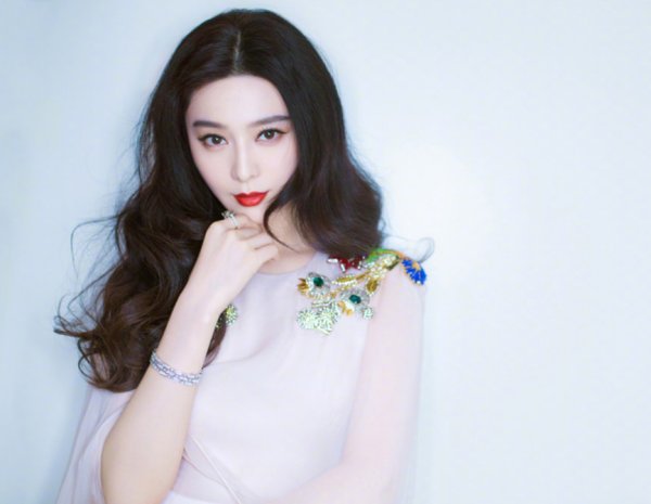 范冰冰为什么叫金宝学圻家印