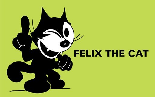 菲利克斯猫的介绍