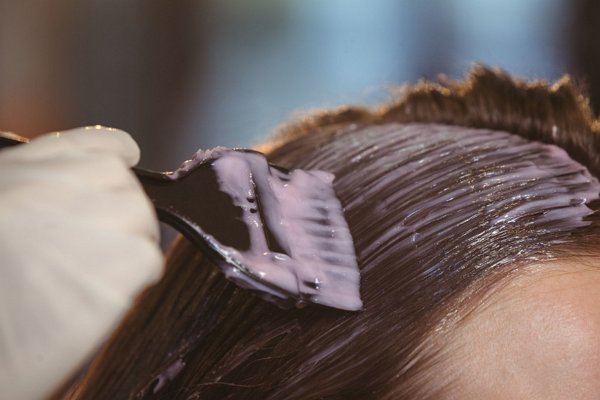 说好白头到老,你却偷偷焗了油是什么意思?