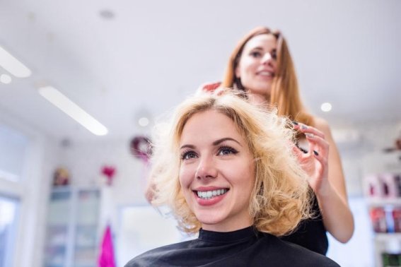 想学理发，应该去哪里学？