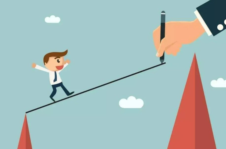 为什么毕业三四年之后，同学们之间的差距会越来越大？