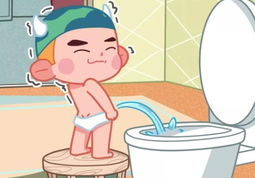 小孩子尿尿是wee？还是pee？还是go pee？拉屎是poo对吗？