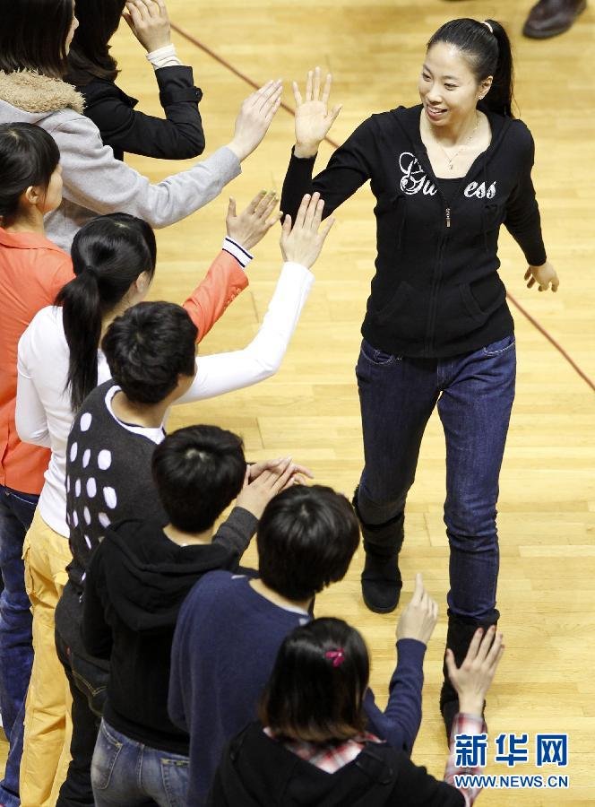 北京金隅长城女篮的问鼎WCBA，夺冠之夜许利民洒泪三谢