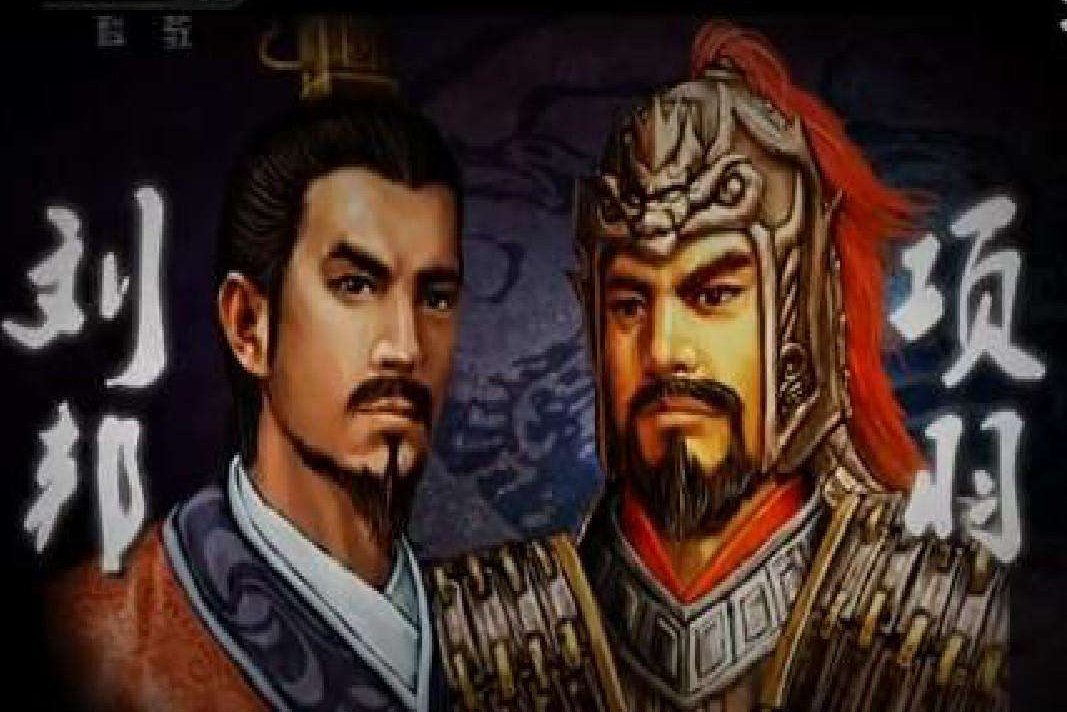 项羽属什么生肖？