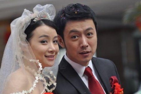 再婚进行时大结局