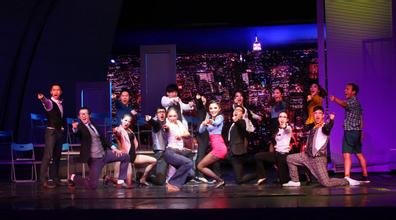 杜拉拉升职记的剧情介绍