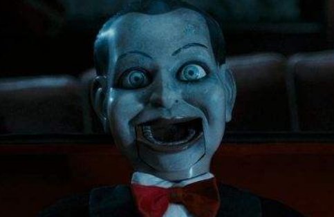 如何评价死寂？对于剧中的各种反转你怎么评价？