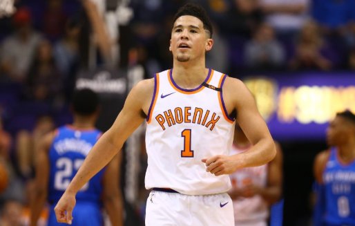 外媒曝詹娜与布克和平分手，而人各自有着怎样的事业？