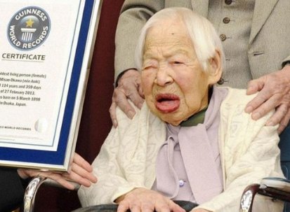 浙江最长寿老人清代出生,她原来生长在怎样的环境中?