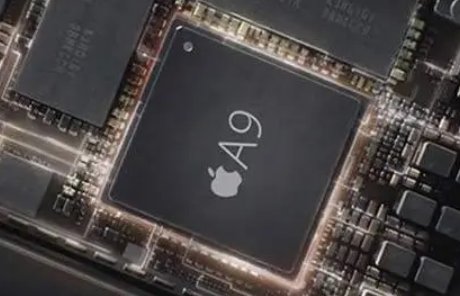 ipada9处理器是哪款
