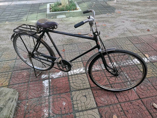 二八自行车得名原因