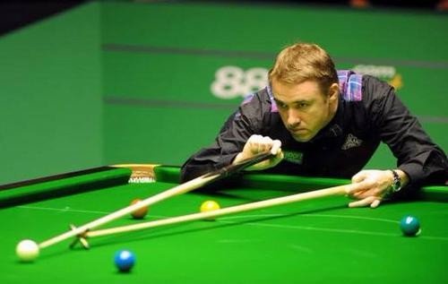 亨德利打奥沙利文147是在哪年?