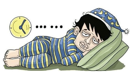 熬夜会对人体带来不可修复性的损伤，你知道熬夜都有哪些损伤吗？