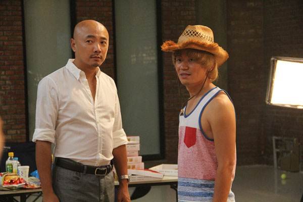 冯清早就以“儿媳”的身份出现在王宝强家里，这从何说起？