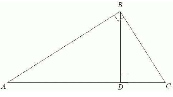 请问三角形的边长是怎样计算的？