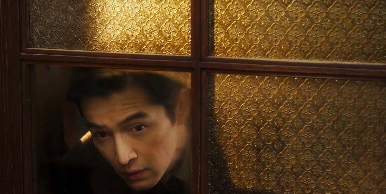 王家卫《繁花》还在拍 网友：胡歌从30多拍到40了，为什么拍了这么久？