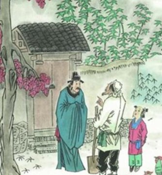 秋日湖上的原文和译文