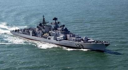 警告菲律宾：击沉菲律宾最大军舰后果如何