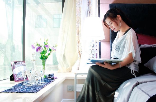 母胎单身，眼看着朋友们都结婚了，我该怎么办？