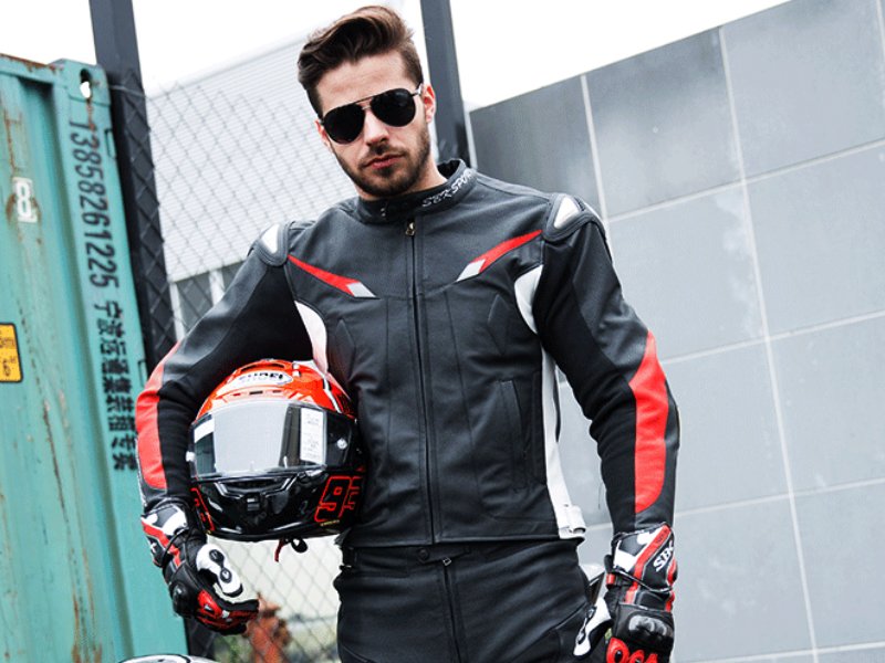 骑行服品牌排行榜前十名