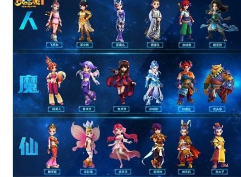 梦幻西游门派克制技能有用吗