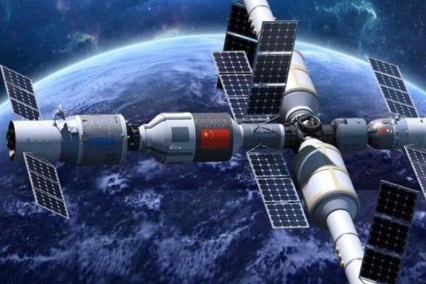 我国空间站计划2年内建完，空间站的作用是什么？