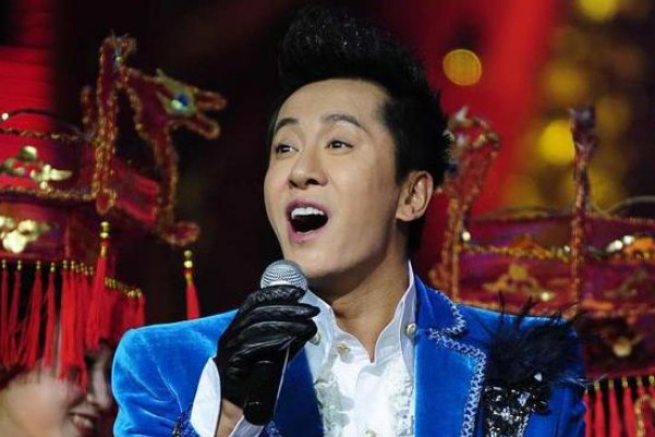 毛宁最好听的十首歌曲