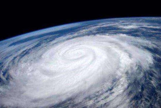 飓风命名即将用尽后怎么办？