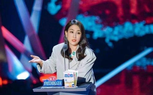 马苏让黄奕多过两年清净日子，她是关心还是讽刺？