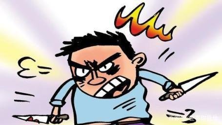 南宁男子当街行凶致1死1伤，受害人与其为夫妻关系，为何痛下狠手？