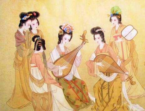 名伎李师师做了什么？为何说她是一个比男人更有气节的女人？