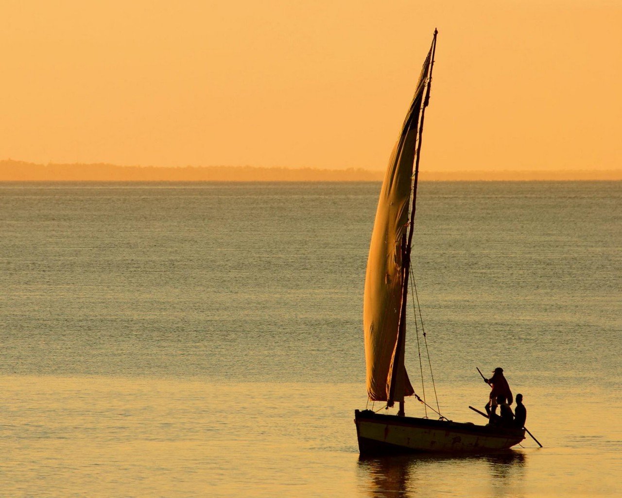 航海桌面的详细资料