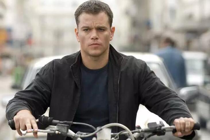 谍影重重1-2-3的剧情