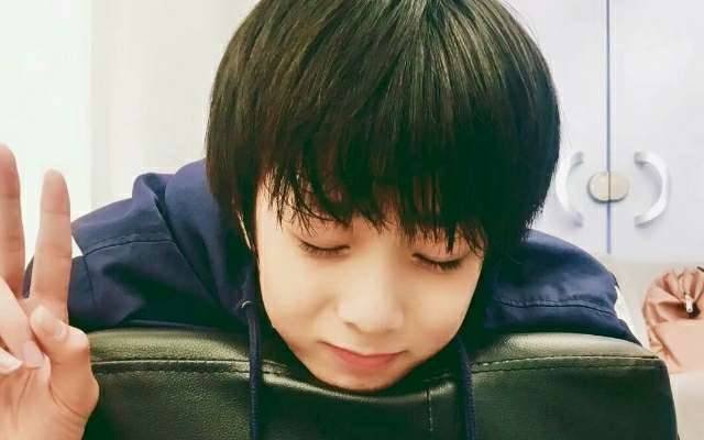 刘耀文自曝密码，他自曝了什么密码？