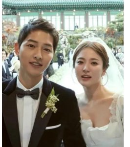 宋慧乔离婚原因是什么？