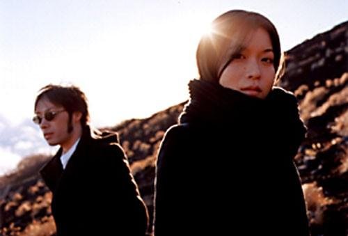 谁知道这个组合的名字？