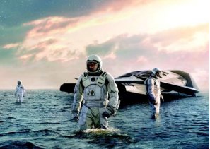 星际穿越为什么不拍成3d？