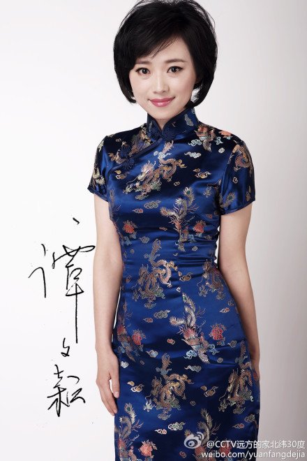 江河万里行189期渭河的外景记者