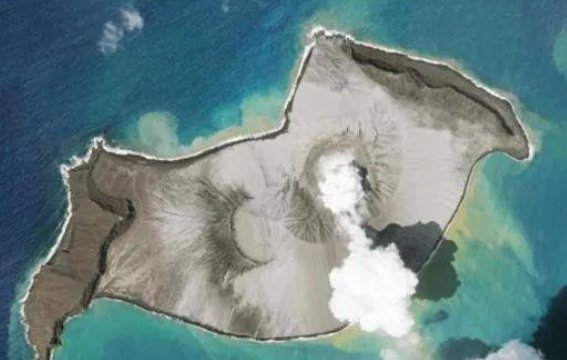 汤加火山喷发对我国会有哪些影响