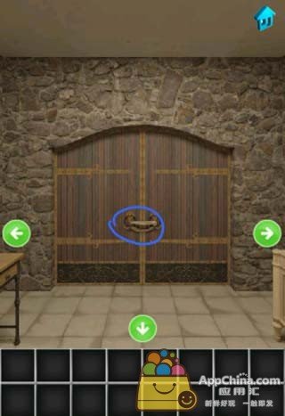 新100次逃脱30关攻略