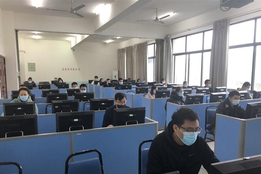 司法考试成绩公布具体时间