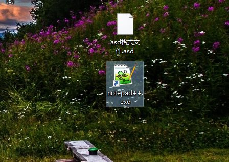 怎样打开asd格式文件？