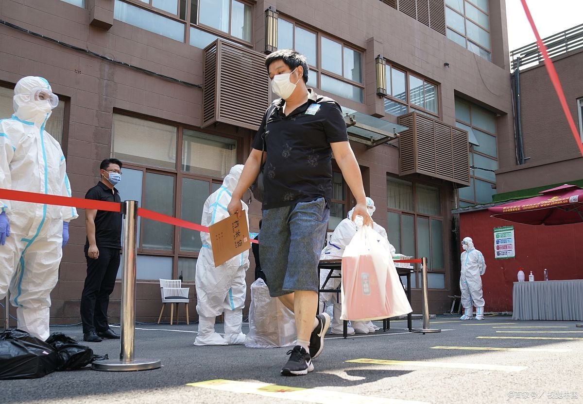 为什么中国的新冠肺炎病毒都是在菜市场发现的呢？